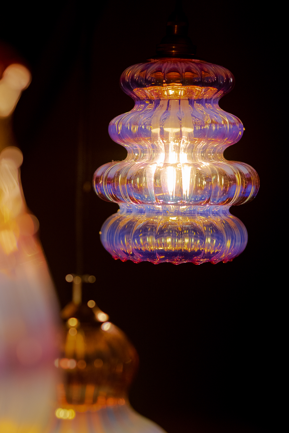 ペンダントライト pendant light